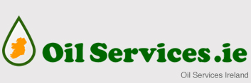 Oil Services Ireland - logo - go to home page