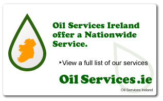 Our Services - Oil Services Ireland